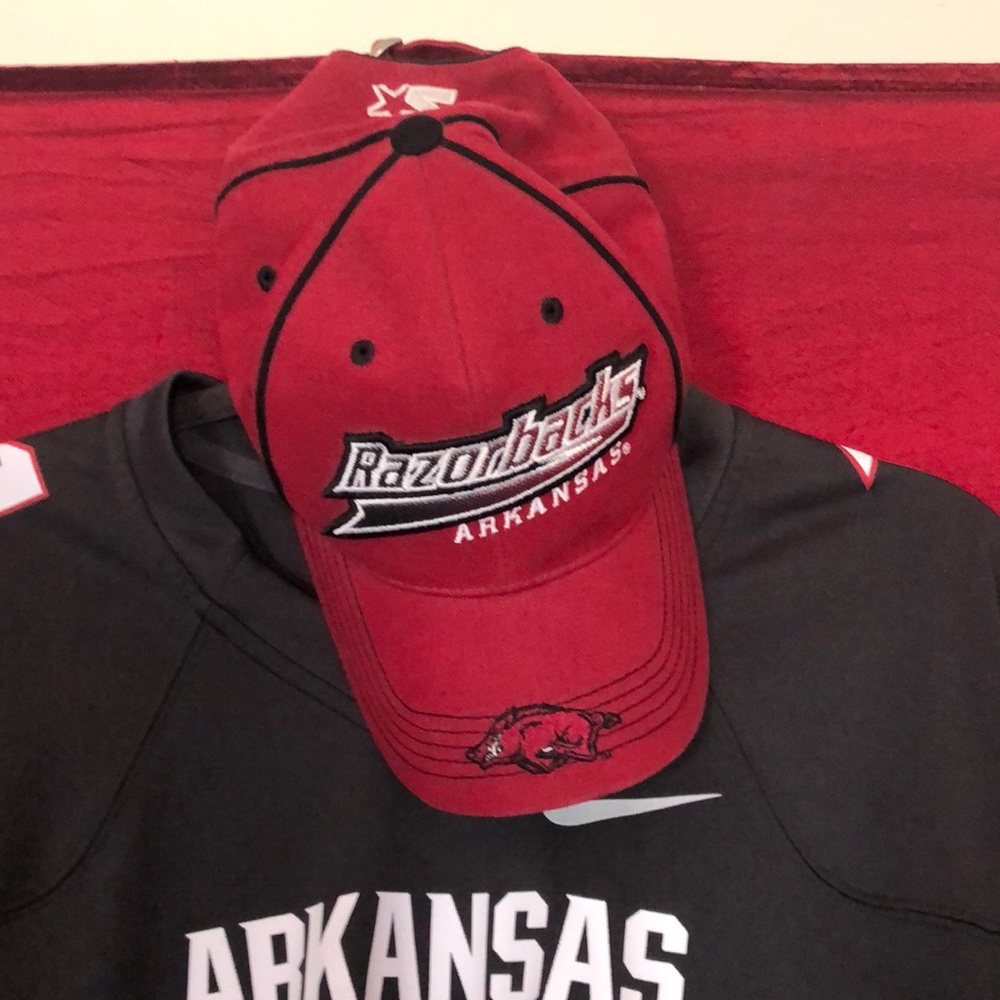 Arkansas Razorback Collection - Picture 8 of 8